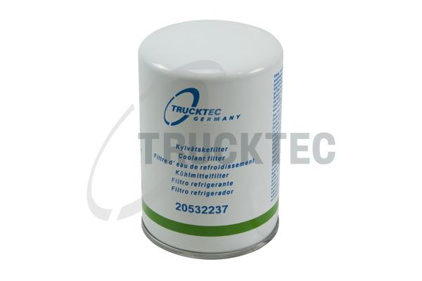 TRUCKTEC AUTOMOTIVE 0319016 for VOLVO