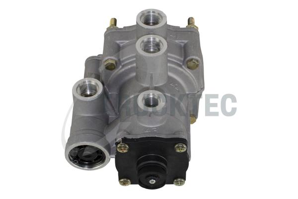 TRUCKTEC AUTOMOTIVE 0135137 for DAF MAN MERCEDES-BENZ RENAULT TRUCKS