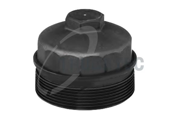 TRUCKTEC AUTOMOTIVE 0118124 for MAN MERCEDES-BENZ