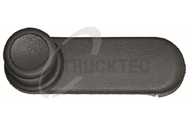 TRUCKTEC AUTOMOTIVE 0153048 for MERCEDES-BENZ