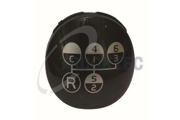 TRUCKTEC AUTOMOTIVE 0324033 for VOLVO