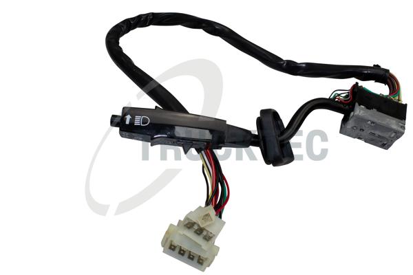 TRUCKTEC AUTOMOTIVE 0142098 for MERCEDES-BENZ
