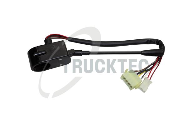 TRUCKTEC AUTOMOTIVE 0142099 for MERCEDES-BENZ