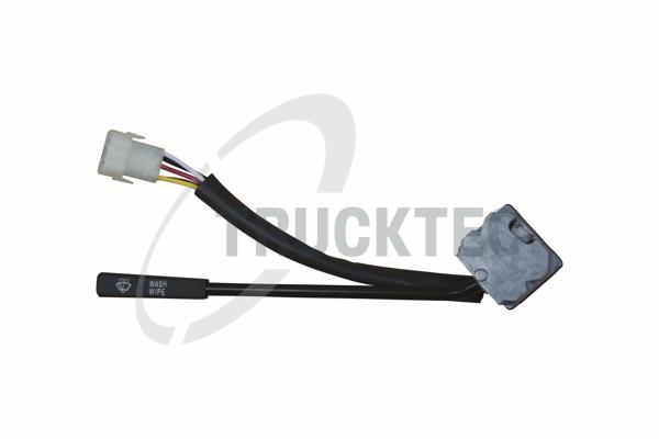 TRUCKTEC AUTOMOTIVE 0342001 for VOLVO