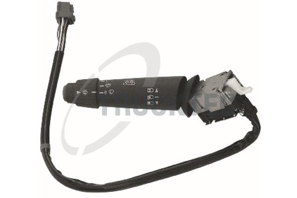 TRUCKTEC AUTOMOTIVE 0142115 for MERCEDES-BENZ