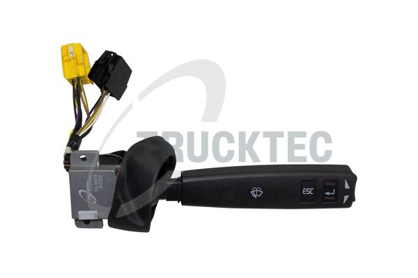 TRUCKTEC AUTOMOTIVE 0342017 for VOLVO