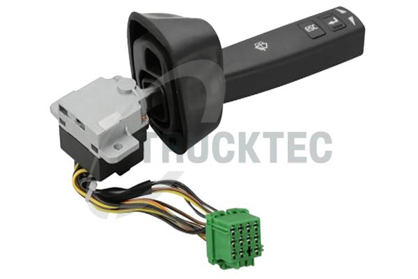 TRUCKTEC AUTOMOTIVE 0342018 for VOLVO