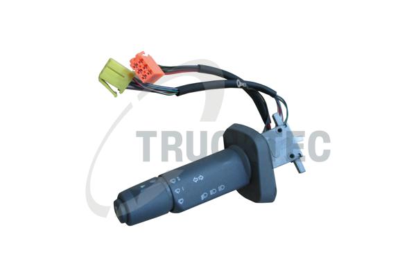 TRUCKTEC AUTOMOTIVE 0542008 for MAN