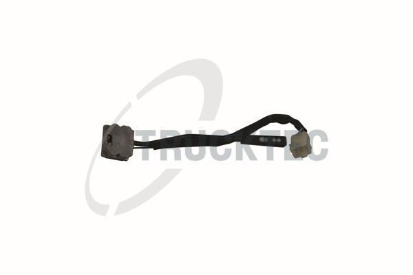 TRUCKTEC AUTOMOTIVE 0342073 for VOLVO