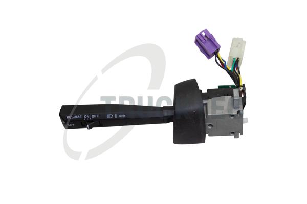 TRUCKTEC AUTOMOTIVE 0342013 for VOLVO