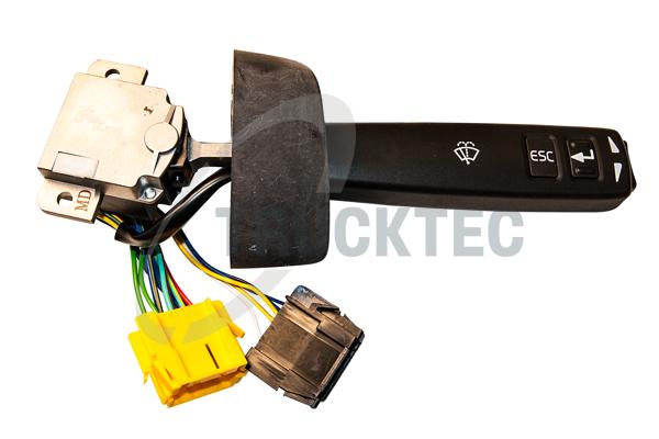 TRUCKTEC AUTOMOTIVE 0342021 for VOLVO