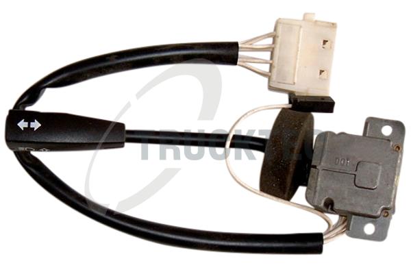 TRUCKTEC AUTOMOTIVE 0542004 for MAN