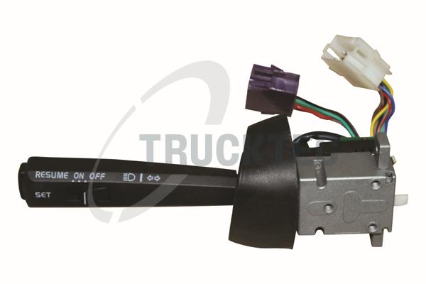 TRUCKTEC AUTOMOTIVE 0342014 for VOLVO