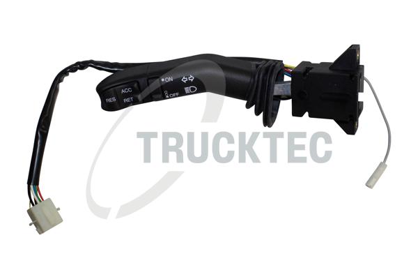 TRUCKTEC AUTOMOTIVE 0442007