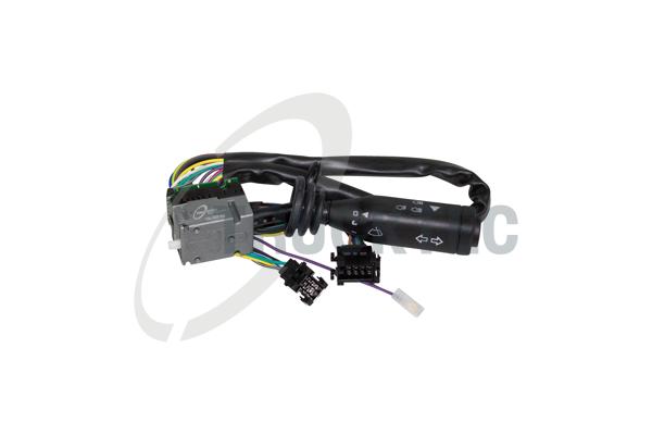 TRUCKTEC AUTOMOTIVE 0542001 for MAN