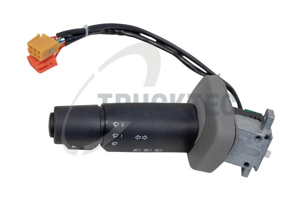 TRUCKTEC AUTOMOTIVE 0542009 for MAN