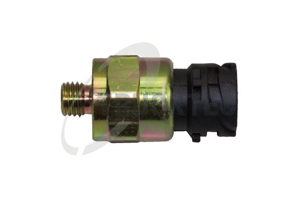 TRUCKTEC AUTOMOTIVE 0142124 for MERCEDES-BENZ
