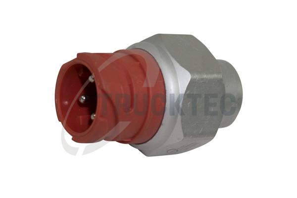 TRUCKTEC AUTOMOTIVE 0542100 for MAN