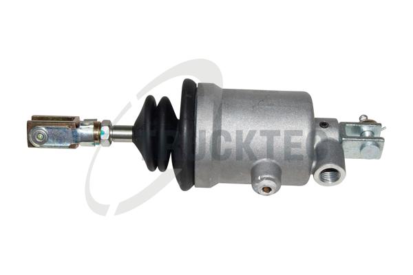 TRUCKTEC AUTOMOTIVE 0124069 for MERCEDES-BENZ