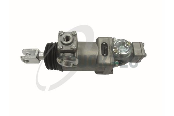 TRUCKTEC AUTOMOTIVE 0124072 for DAF MAN MERCEDES-BENZ