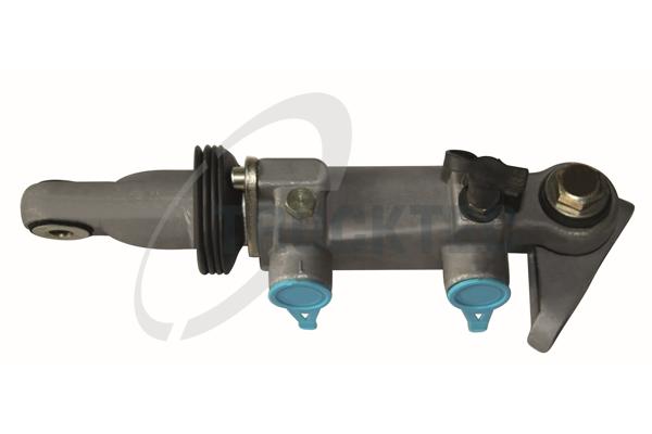 TRUCKTEC AUTOMOTIVE 0124368 for MERCEDES-BENZ
