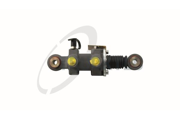 TRUCKTEC AUTOMOTIVE 0124369 for MERCEDES-BENZ