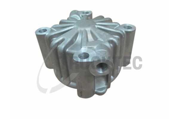 TRUCKTEC AUTOMOTIVE 0124281 for VOLVO DAF MAN MERCEDES-BENZ