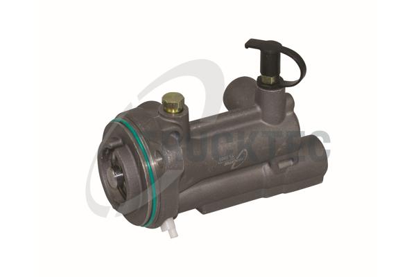 TRUCKTEC AUTOMOTIVE 0124384 for MERCEDES-BENZ