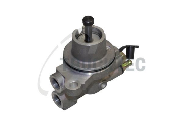 TRUCKTEC AUTOMOTIVE 0124383 for MERCEDES-BENZ