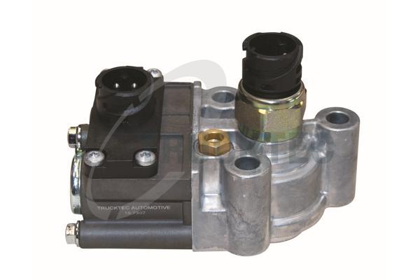 TRUCKTEC AUTOMOTIVE 0124483 for MERCEDES-BENZ