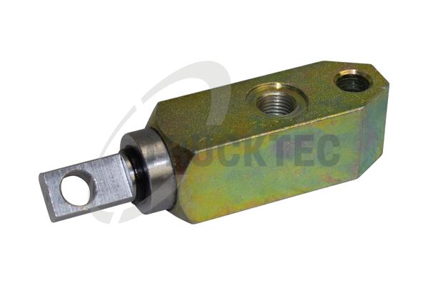 TRUCKTEC AUTOMOTIVE 0124147 for MERCEDES-BENZ