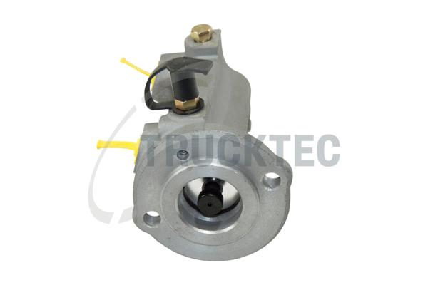 TRUCKTEC AUTOMOTIVE 0524026 for MAN