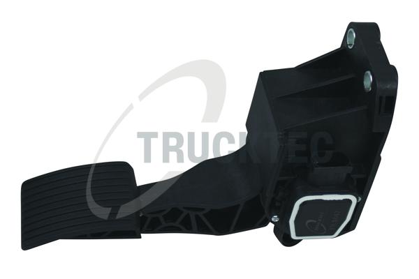 TRUCKTEC AUTOMOTIVE 0128016 for MERCEDES-BENZ