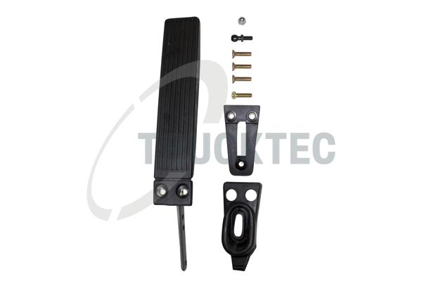 TRUCKTEC AUTOMOTIVE 0143141 for MERCEDES-BENZ