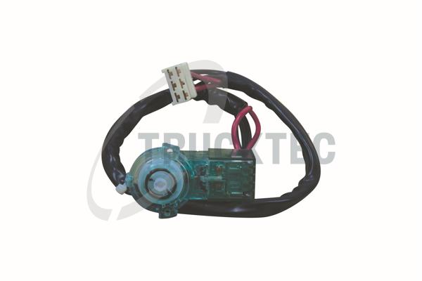 TRUCKTEC AUTOMOTIVE 0142030 for MERCEDES-BENZ