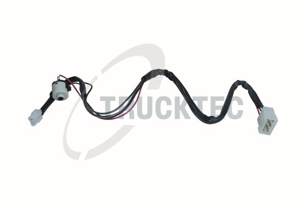 TRUCKTEC AUTOMOTIVE 0142069 for MERCEDES-BENZ