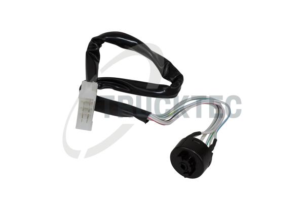 TRUCKTEC AUTOMOTIVE 0542005 for MAN