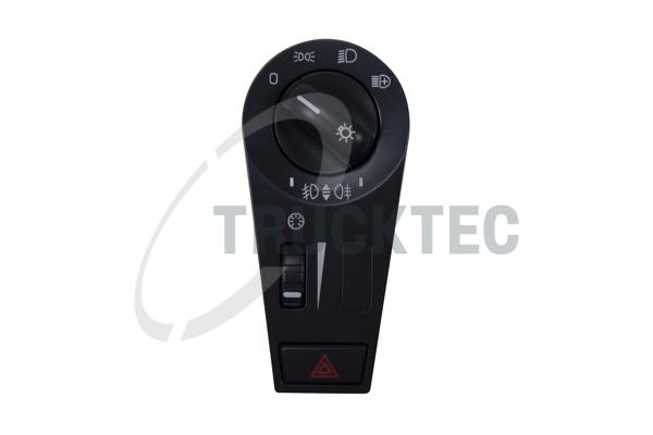 TRUCKTEC AUTOMOTIVE 0342066 for VOLVO