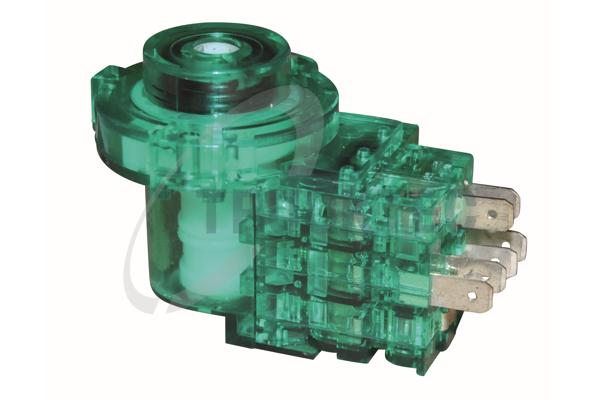 TRUCKTEC AUTOMOTIVE 0142130 for MERCEDES-BENZ