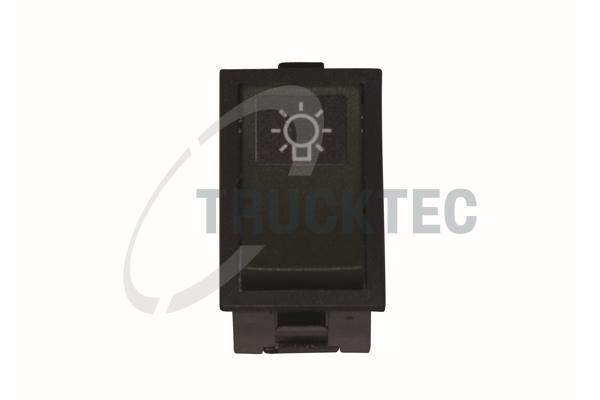 TRUCKTEC AUTOMOTIVE 0358027 for VOLVO