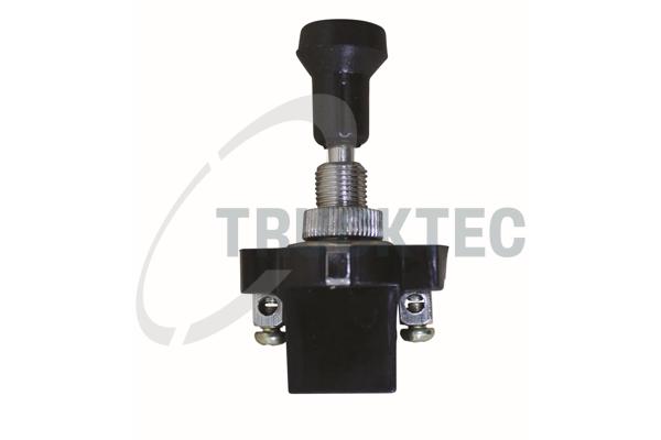 TRUCKTEC AUTOMOTIVE 0142024 for DAF VOLVO