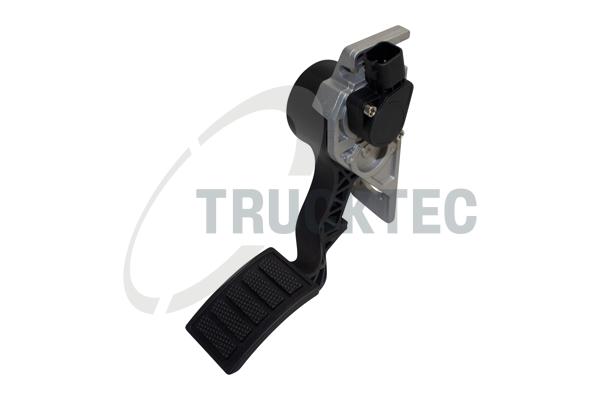 TRUCKTEC AUTOMOTIVE 0327010 for VOLVO