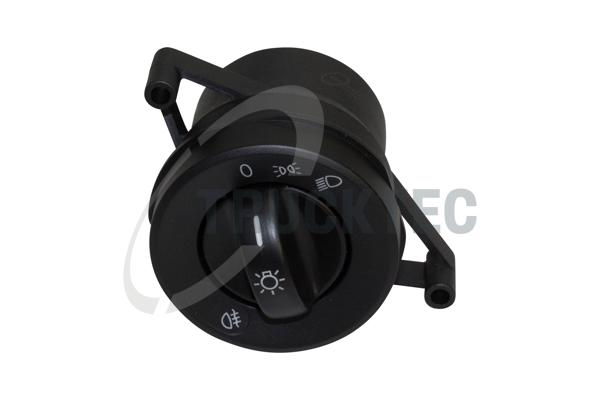 TRUCKTEC AUTOMOTIVE 0142236 for MERCEDES-BENZ