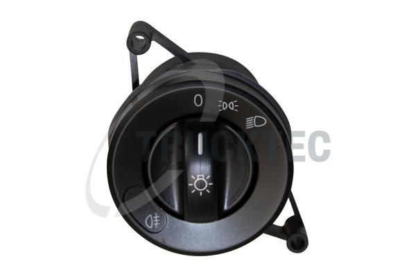 TRUCKTEC AUTOMOTIVE 0142217 for MERCEDES-BENZ