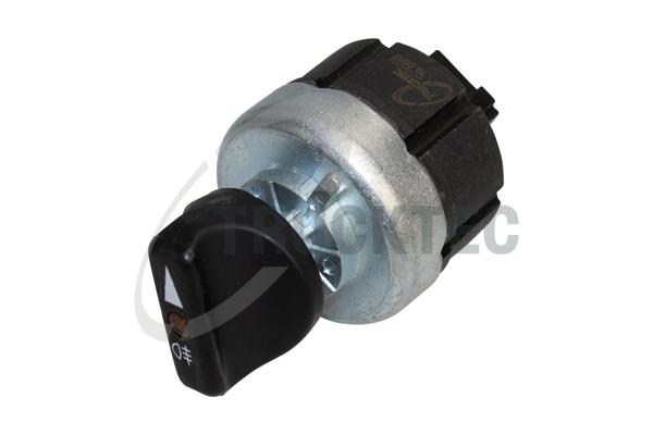 TRUCKTEC AUTOMOTIVE 0142125 for MERCEDES-BENZ