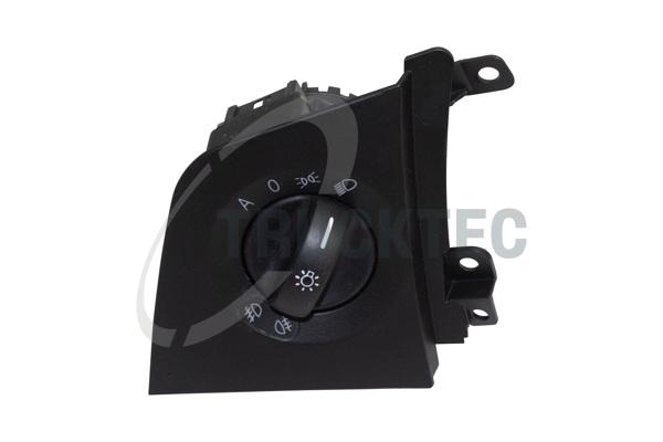 TRUCKTEC AUTOMOTIVE 0142240 for MERCEDES-BENZ