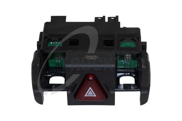 TRUCKTEC AUTOMOTIVE 0142202 for MERCEDES-BENZ