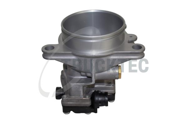 TRUCKTEC AUTOMOTIVE 0124392 for MERCEDES-BENZ