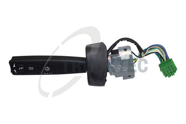 TRUCKTEC AUTOMOTIVE 0342078 for VOLVO