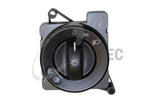 TRUCKTEC AUTOMOTIVE 0142183 for MERCEDES-BENZ